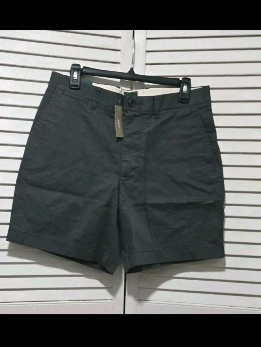 Nwt J. Crew Men's Portsider 7